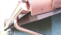 Rain Gutter Installation, Repair, Cleaning in Westwood, MA